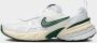 Nike V2K Run damesschoenen White Photon Dust Fir Platinum Tint- Dames White Photon Dust Fir Platinum Tint - Thumbnail 2