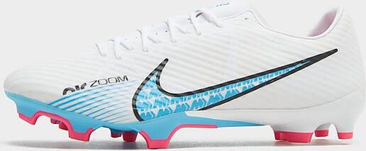Nike Vapor Academy FG White- Heren