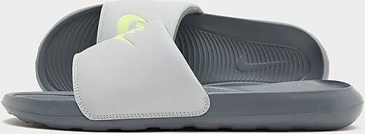 Nike Victori One Sippers Heren Grey- Heren Grey