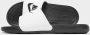 Nike Victori One Slide Sandalen Schoenen white black white maat: 47.5 beschikbare maaten:40 41 44 45 46 47.5 - Thumbnail 9