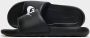 Nike Victori Dames Schoenen Zwart Maat: 36.5 Rubber Foot Locker - Thumbnail 7