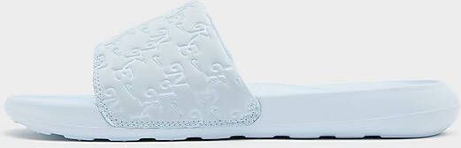 Nike Victori One Slipper dames Bllue- Dames Bllue
