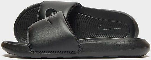 Nike Victori One Slipper dames Black Black Black- Dames Black Black Black - Foto 4