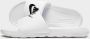 Nike Victori One Slide Sandalen Schoenen white black white maat: 47.5 beschikbare maaten:40 41 44 45 46 47.5 - Thumbnail 5