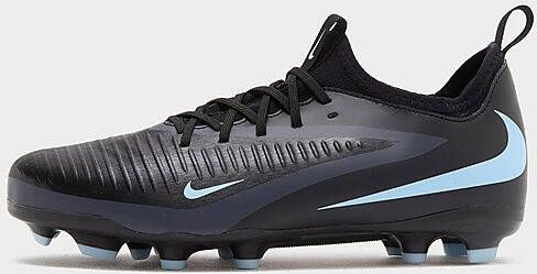 Nike Voetbalschoenen (meerdere ondergronden) Jr. Phantom 6 Low Academy Zwart Kind Zwart