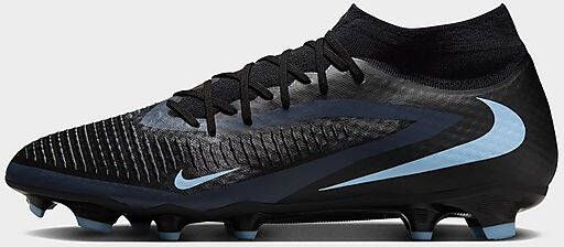 Nike Voetbalschoenen (meerdere ondergronden) Phantom 6 High Academy Black- Heren Black