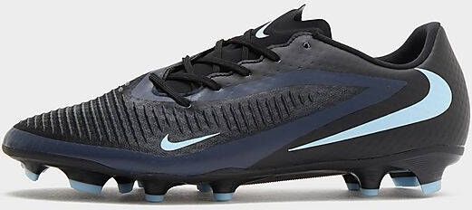 Nike Voetbalschoenen (meerdere ondergronden) Phantom 6 Low Academy Zwart- Heren Zwart