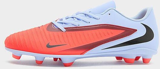 Nike Voetbalschoenen (meerdere ondergronden) Phantom 6 Low Club Royal Tint- Heren Royal Tint