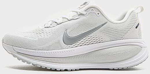Nike Vomero 18 Dames White- Dames White
