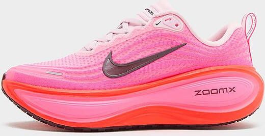 Nike Vomero Plus Dames Roze- Dames Roze
