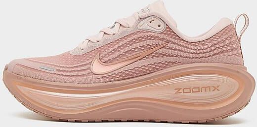 Nike Vomero Plus Dames Roze- Dames Roze