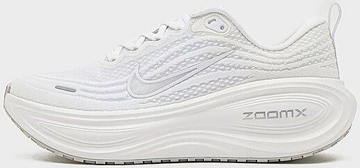 Nike Vomero Plus Dames Wit- Dames Wit