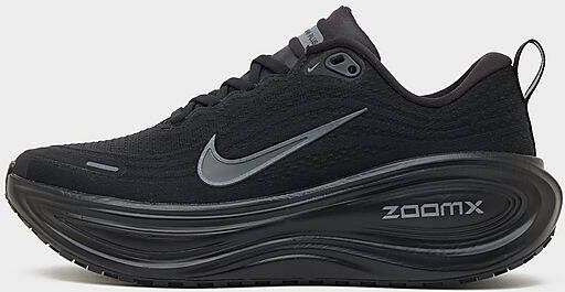 Nike Vomero Plus Dames Zwart- Dames Zwart