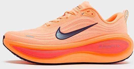 Nike Vomero Plus Oranje- Heren Oranje