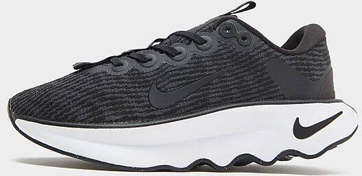 Nike Wandelschoenen voor dames Motiva Black Anthracite White Black- Dames Black Anthracite White Black - Foto 2