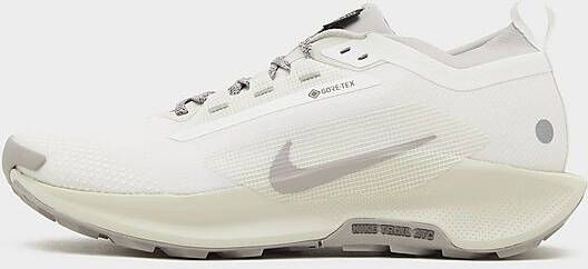 Nike Waterdichte trailrunningschoenen voor heren Pegasus Trail 5 GORE-TEX White- Heren White
