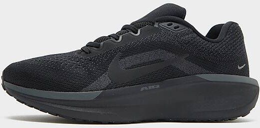 Nike Winflo 11 Black- Heren Black