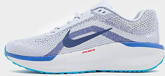 Nike Winflo 11 Blue- Heren Blue