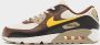Nike Winterschoenen voor Air Max 90 GORE-TEX Cacao Wow Khaki Black Light Orewood Brown- Cacao Wow Khaki Black Light Orewood Brown - Thumbnail 2