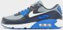 Nike Winterschoenen voor Air Max 90 GORE-TEX Cool Grey Anthracite Obsidian Pure Platinum- Cool Grey Anthracite Obsidian Pure Platinum - Thumbnail 2