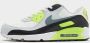 Nike Winterschoenen voor heren Air Max 90 GORE-TEX White- Heren White - Thumbnail 3