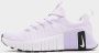 Nike Work-outschoenen voor dames Free Metcon 6 Barely Grape- Dames Barely Grape - Thumbnail 2