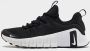 Nike Work-outschoenen voor dames Free Metcon 6 Black- Dames Black - Thumbnail 2