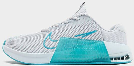 Nike Work-outschoenen voor dames Metcon 9 Grey- Dames Grey