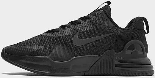 Nike Work-outschoenen voor heren Air Max Alpha Trainer 5 Black Black Dark Smoke Grey- Heren Black Black Dark Smoke Grey