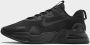 Nike Work-outschoenen voor heren Air Max Alpha Trainer 5 Black Black Dark Smoke Grey- Heren Black Black Dark Smoke Grey - Thumbnail 4