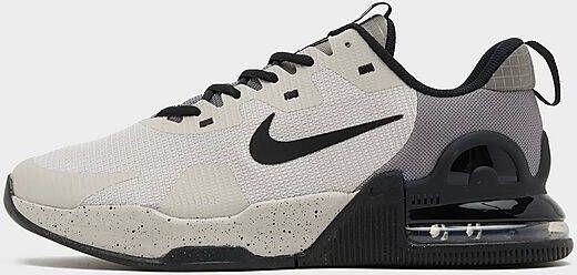 Nike Work-outschoenen voor heren Air Max Alpha Trainer 5 Light Iron Ore Flat Pewter Black- Heren Light Iron Ore Flat Pewter Black