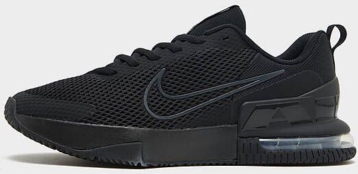 Nike Work-outschoenen voor heren Air Max Alpha Trainer 6 Black- Heren Black