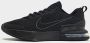 Nike Work-outschoenen voor heren Air Max Alpha Trainer 6 Black- Heren Black - Thumbnail 2
