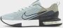 Nike Work-outschoenen voor heren Air Max Alpha Trainer 6 Grey- Heren Grey - Thumbnail 3