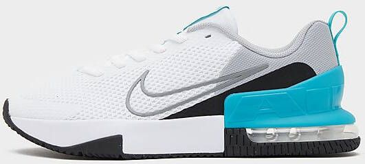 Nike Work-outschoenen voor heren Air Max Alpha Trainer 6 White- Heren White - Foto 2