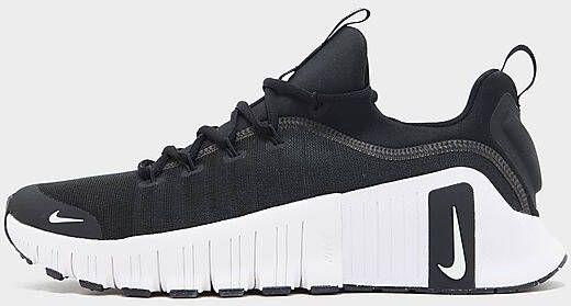 Nike Work-outschoenen voor heren Free Metcon 6 Black- Heren Black