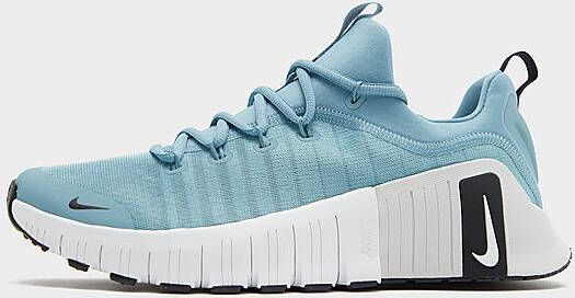 Nike Work-outschoenen voor heren Free Metcon 6 Denim Turquoise- Heren Denim Turquoise