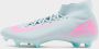 Nike Zoom Mercurial Superfly 9 Academy MG Voetbalschoenen (meerdere ondergronden) Ocean Cube- Heren Ocean Cube - Thumbnail 2
