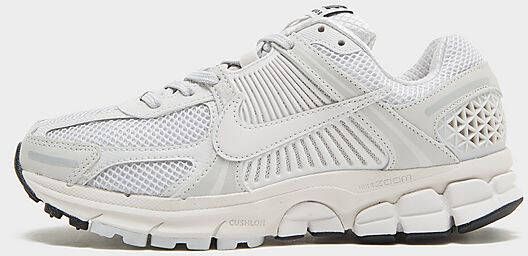 Nike Damesschoenen Zoom Vomero 5 Grey- Dames Grey