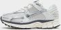 Nike Zoom Vomero 5 Photon Dust Gridiron Sail Chrome- Photon Dust Gridiron Sail Chrome - Thumbnail 2