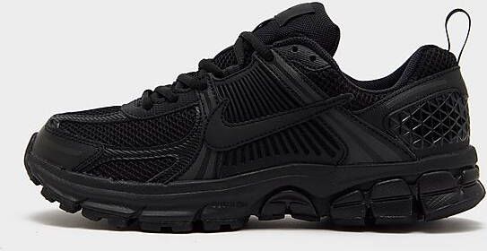 Nike Zoom Vomero 5 (GS) unisex Lifestyle zwart Schoenen