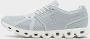 ON Running Cloud 5 Heren Sneakers Schoenen Glacier-Glacier - Thumbnail 3