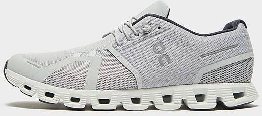 ON Running Cloud 5 Heren Hardloopschoenen Sport Running schoenen Grijs - Foto 8