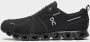 ON Running Cloud 5 Waterproof Heren Hardloopschoenen Trainingsschoenen Running Schoenen Zwart - Thumbnail 2