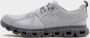 ON Running Cloud 6 Waterproof Grey- Heren Grey - Thumbnail 2