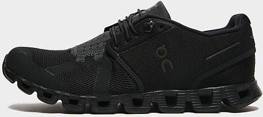 ON Running Cloud Hardloopschoenen Sport Running Schoenen Zwart - Foto 13