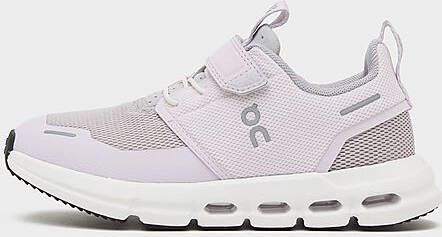 On Cloud Unisex Schoenen Roze Maat: 28.5 Plastic Foot Locker