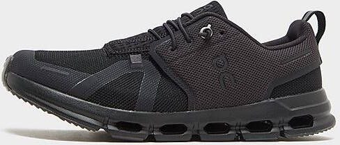 ON Running Cloud Sky Junior Black Kind Black