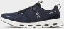 On Cloud Unisex Schoenen Blauw Maat: 35.5 Plastic Foot Locker - Thumbnail 2
