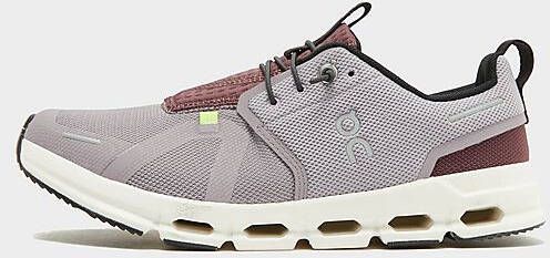 ON Running Cloud Sky Junior Grey Kind Grey - Foto 2